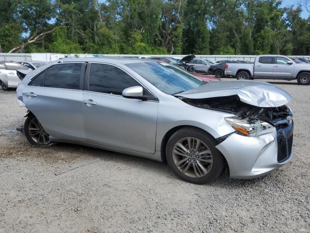 VIN 4T1BF1FK6GU166446 2016 Toyota Camry, LE no.4