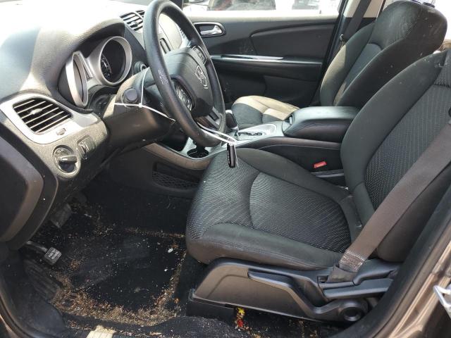 2019 Dodge Journey Se VIN: 3C4PDCABXKT858229 Lot: 61652574