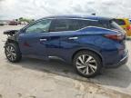 NISSAN MURANO SL photo