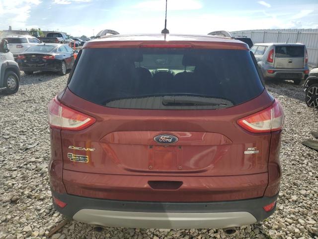 2014 Ford Escape Se VIN: 1FMCU9GX3EUB63391 Lot: 60704964