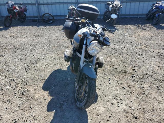 2009 BMW R1200 R WB10398089ZS26745