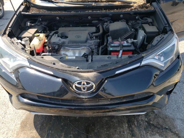 2016 TOYOTA RAV4 XLE - 2T3WFREV8GW272660