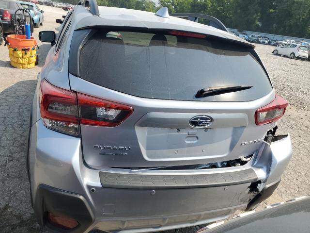 2021 SUBARU CROSSTREK JF2GTHMC3M8308121  64451234