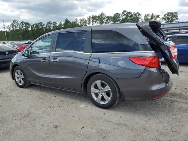 2019 HONDA ODYSSEY EX - 5FNRL6H58KB111773
