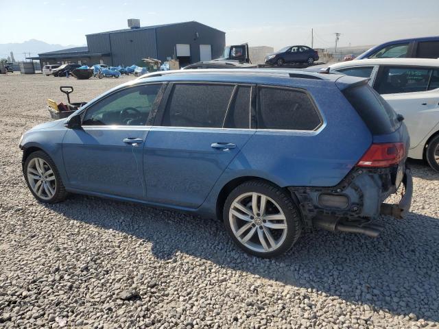 2015 VOLKSWAGEN GOLF SPORT - 3VWCA7AU1FM516407