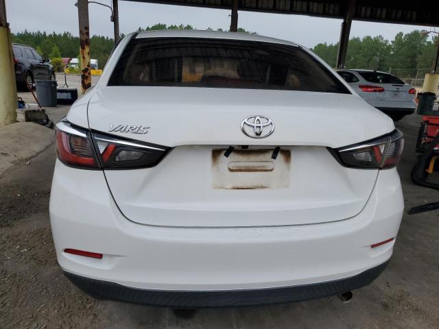 2016 TOYOTA YARIS - 3MYDLBYV7GY126264