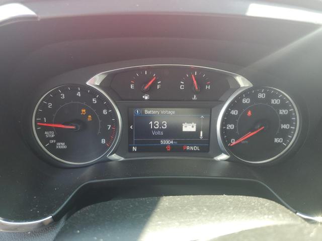 2019 CHEVROLET BLAZER 1LT - 3GNKBBRA7KS665989