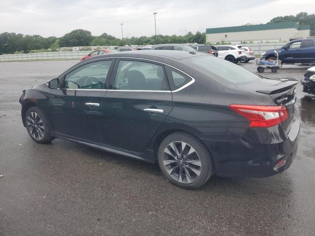 2017 NISSAN SENTRA S - 3N1AB7AP2HY392129