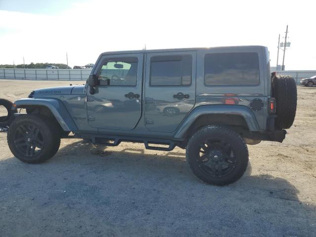 2015 JEEP WRANGLER U - 1C4BJWFG9FL638655