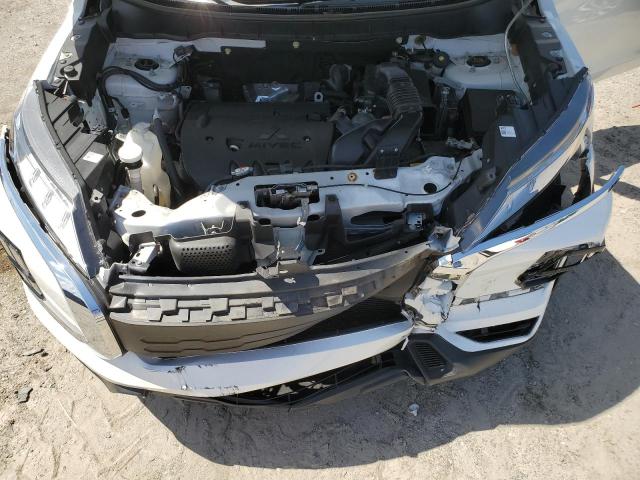 2021 Mitsubishi Outlander Sport Se VIN: JA4APVAU4MU026429 Lot: 59639304