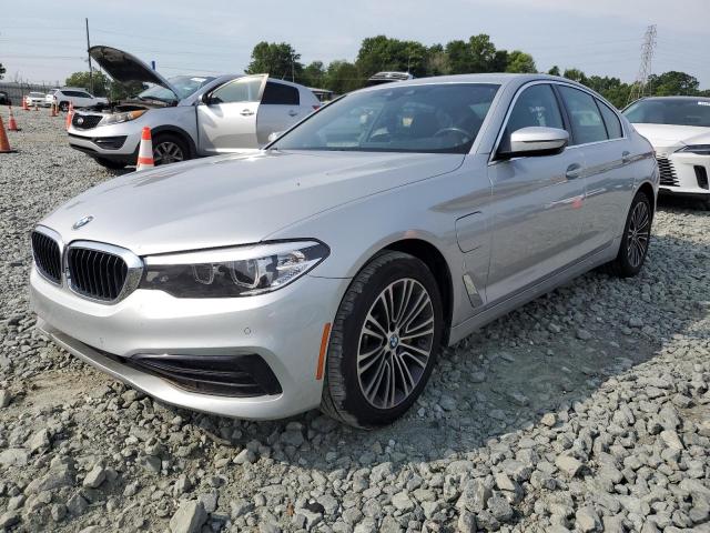 VIN WBAJB1C54KB376863 2019 BMW 5 Series, 530XE no.1