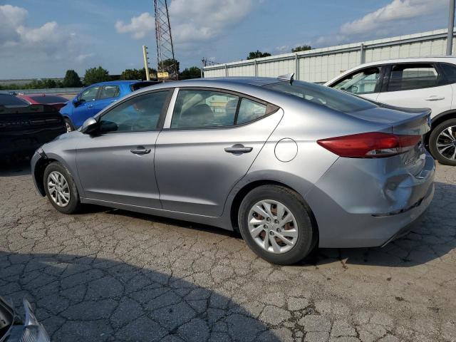 5NPD74LF8HH101192 2017 Hyundai Elantra Se