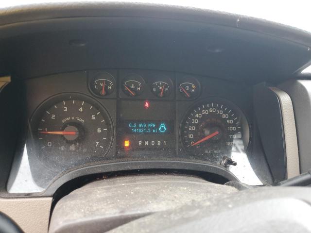 2010 Ford F150 Super Cab VIN: 1FTEX1EWXAFC74051 Lot: 60687544