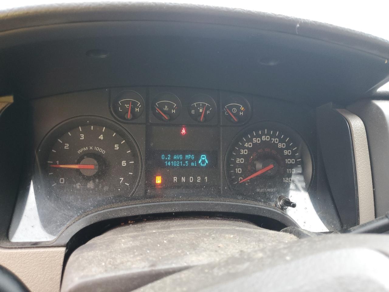 1FTEX1EWXAFC74051 2010 Ford F150 Super Cab