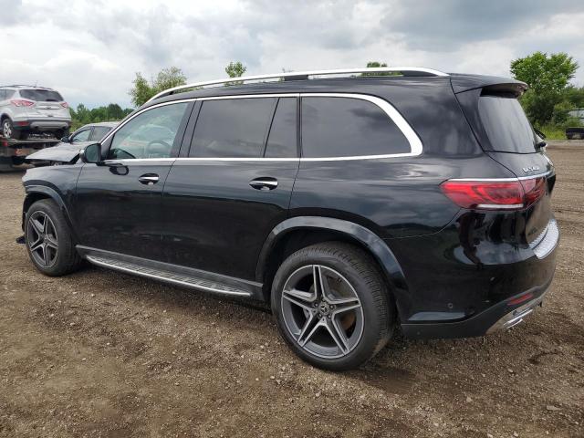 2023 Mercedes-Benz Gls 450 4Matic VIN: 4JGFF5KE5PA969999 Lot: 62077754