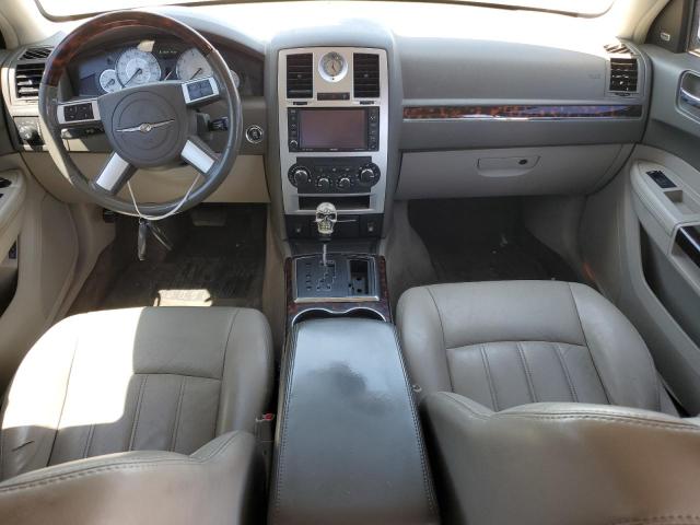 2010 Chrysler 300C VIN: 2C3CK6CT4AH331472 Lot: 61514184