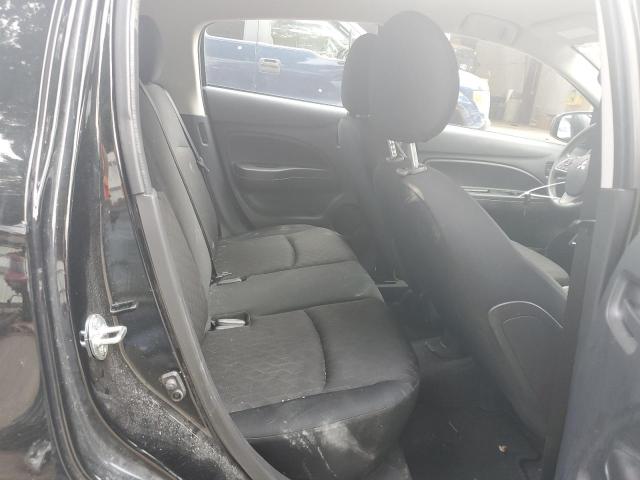 2023 MITSUBISHI MIRAGE ES - ML32AUHJ1PH004809