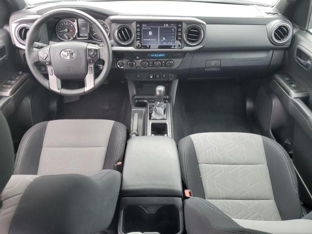 2021 TOYOTA TACOMA DOU - 5TFCZ5AN7MX253713