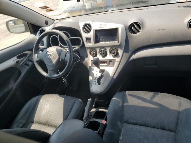 2009 Toyota Corolla Matrix VIN: 2T1KU40E39C146511 Lot: 61963034