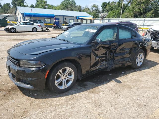 2C3CDXBG6NH261516 2022 DODGE CHARGER - Image 1