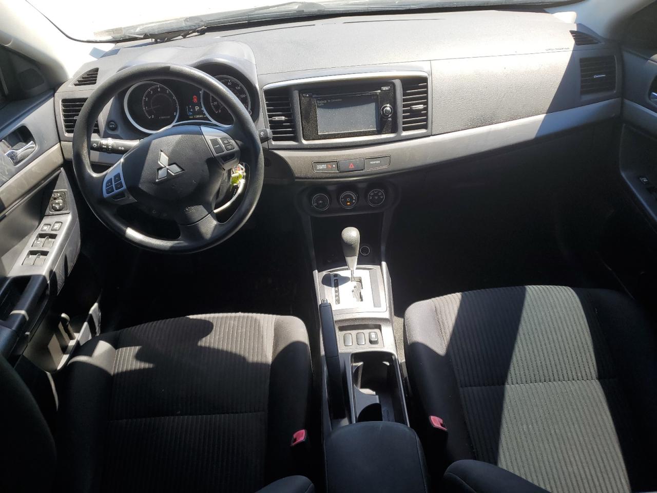 JA32V2FW4FU019281 2015 Mitsubishi Lancer Se