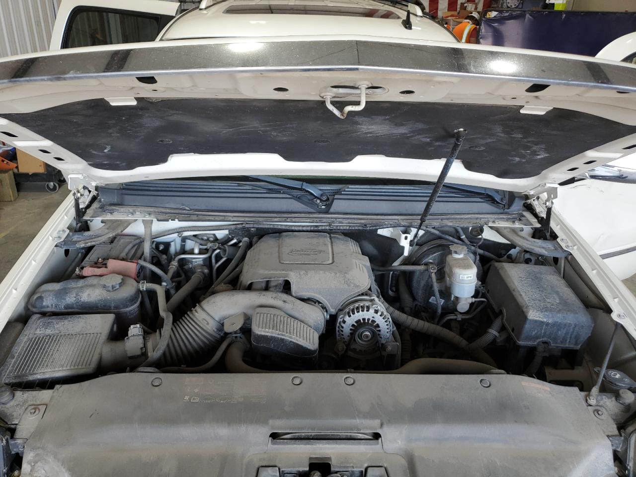 CADILLAC ESCALADE ESV PLATINUM