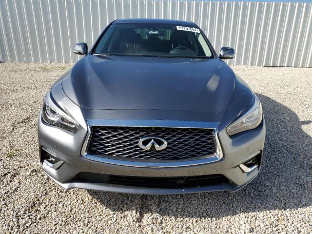 2021 Infiniti Q50 - Image 5