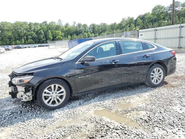 2018 CHEVROLET MALIBU LT - 1G1ZD5ST0JF176277