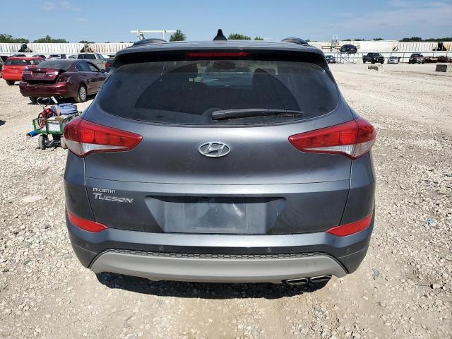 2018 HYUNDAI TUCSON VAL - KM8J33A27JU804881