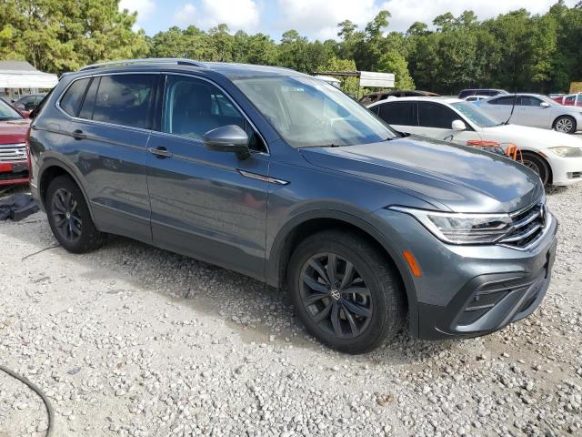 2022 VOLKSWAGEN TIGUAN SE - 3VV3B7AX2NM046382