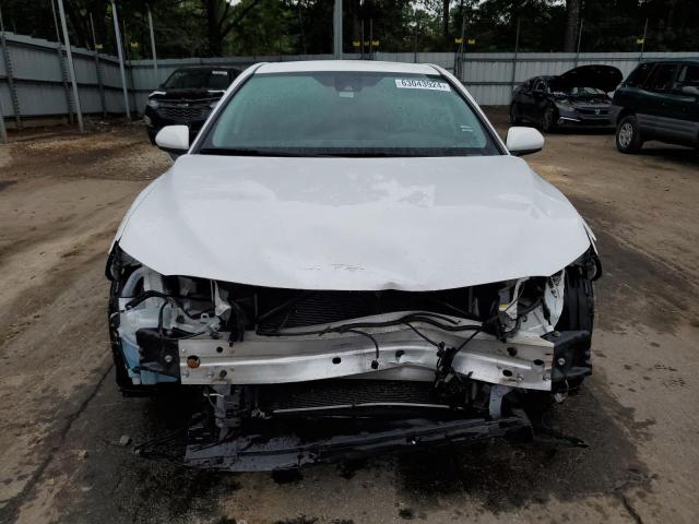 2020 TOYOTA CAMRY LE - 4T1C11AK3LU978825