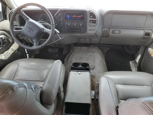 1999 GMC Yukon VIN: 1GKEC13RXXJ793619 Lot: 62254064