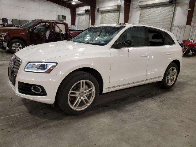 VIN WA1LFAFP4EA043578 2014 Audi Q5, Premium Plus no.1