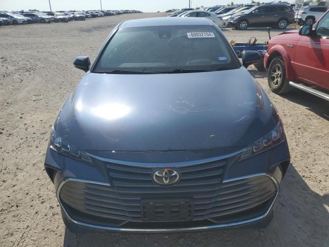 2021 TOYOTA AVALON XLE - 4T1JZ1FBXMU064890