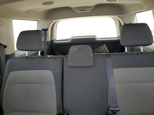 2011 Ford Flex Se VIN: 2FMGK5BC6BBD32812 Lot: 54653664