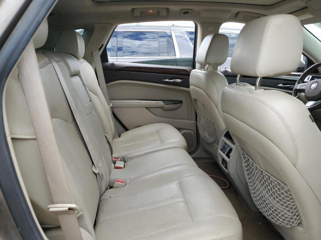 2012 Cadillac Srx Luxury Collection VIN: 3GYFNDE36CS568637 Lot: 61500924