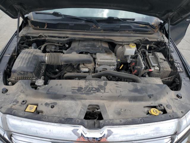 2020 Ram 1500 Longhorn VIN: 1C6SRFKT8LN234653 Lot: 62802314