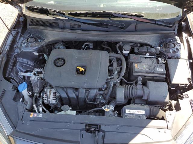 2022 KIA FORTE EX - KNAF55ACXN5133115