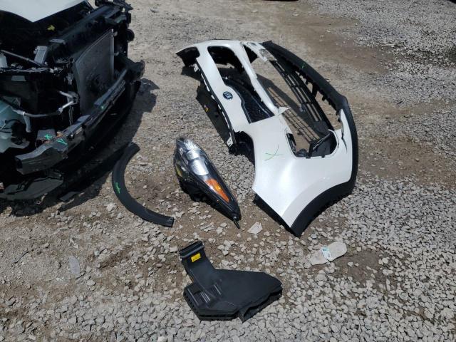 2019 KIA SPORTAGE E - KNDPN3AC2K7500133