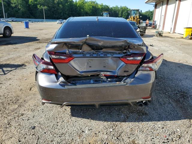 VIN 4T1T11AK0NU668764 2022 Toyota Camry, SE no.6