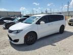 2019 CHRYSLER PACIFICA T - 2C4RC1FG4KR574165
