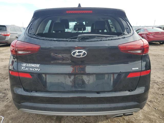 2021 Hyundai Tucson Limited VIN: KM8J3CAL6MU284783 Lot: 61503154