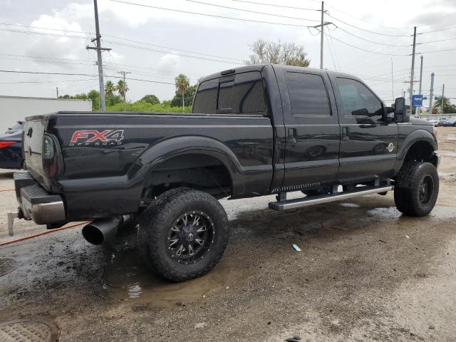 2012 Ford F250 Super Duty VIN: 1FT7W2BTXCEA91270 Lot: 62457474