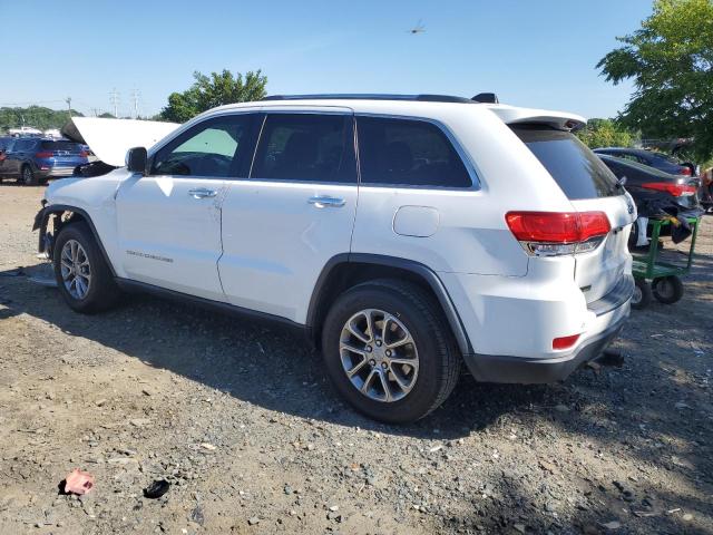 VIN 1C4RJEBG2EC519360 2014 Jeep Grand Cherokee, Lim... no.2