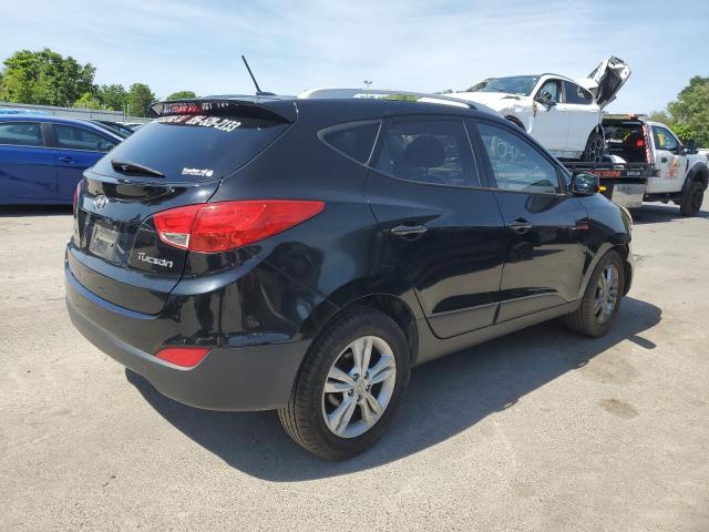 Vin: km8ju3ac2bu144000, lot: 61812884, hyundai tucson gls 20113