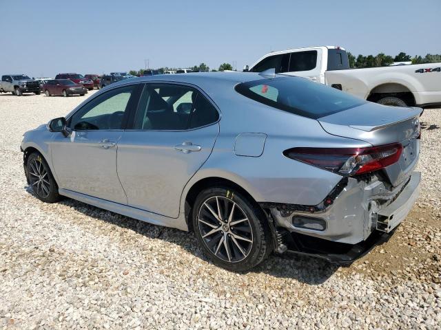 VIN 4T1G11AKXNU712920 2022 Toyota Camry, SE no.2