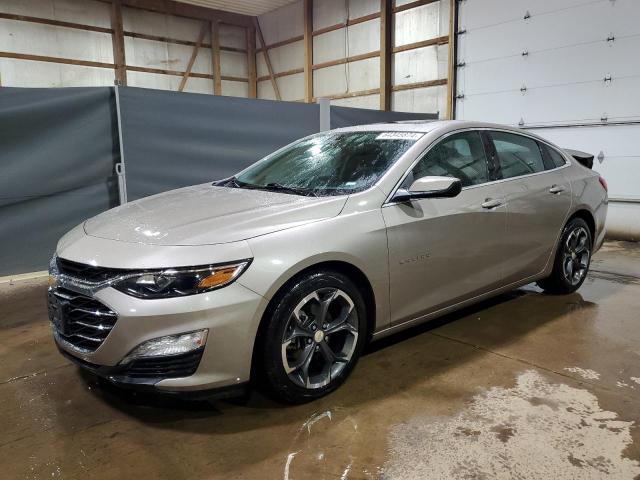 Vin: 1g1zd5st3rf115839, lot: 64345874, chevrolet malibu lt 20241