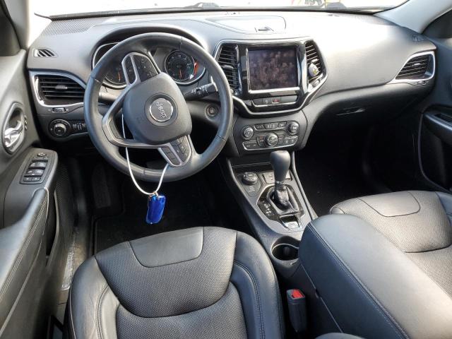 2019 JEEP CHEROKEE L - 1C4PJMDN2KD133931