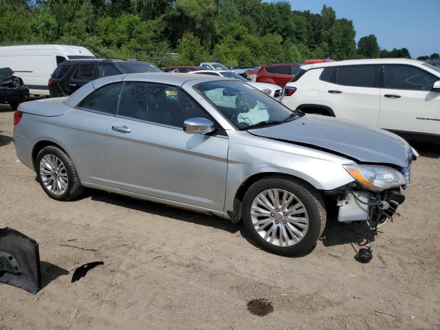 Vin: 1c3bc7eg8bn535733, lot: 64746464, chrysler 200 limited 20114