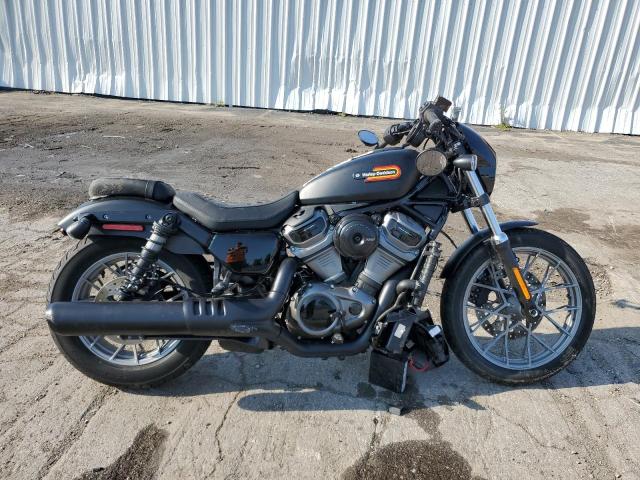 HARLEY-DAVIDSON RH975 S 2024 black  gas 1HD1ZF111RB304197 photo #1